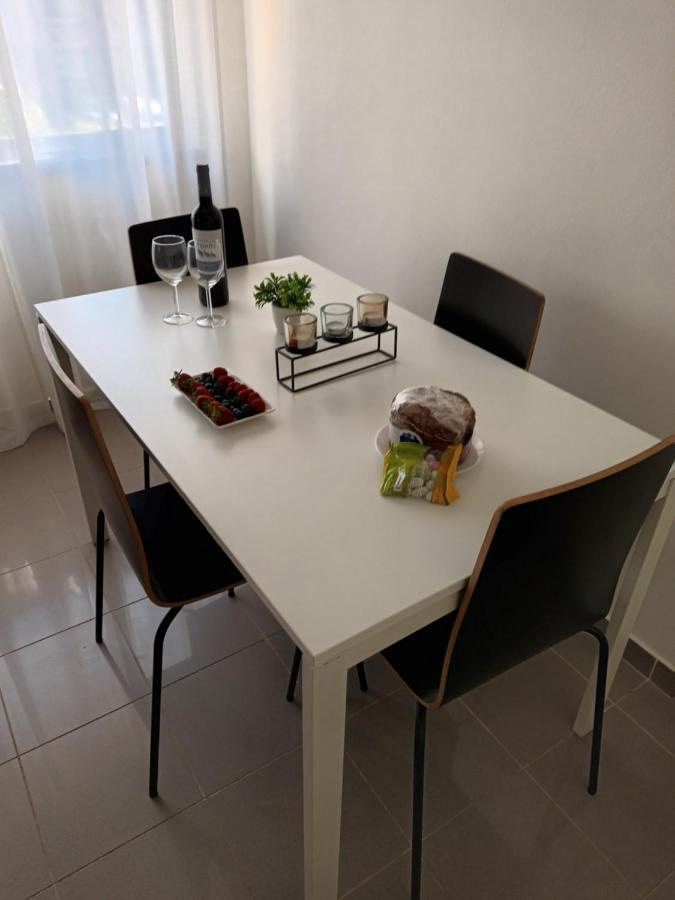 Matinhos Houses Apartment Фаро Екстериор снимка