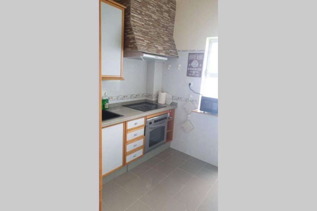 Matinhos Houses Apartment Фаро Екстериор снимка